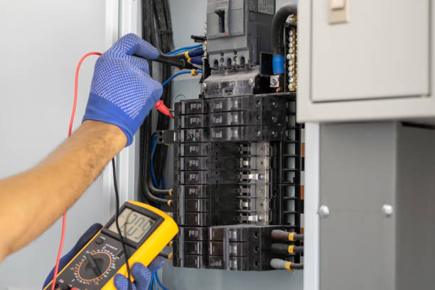 Best Industrial Electrical Services  in Lmerton, PA