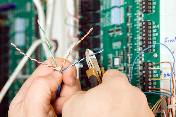 Best Emergency Electrical Repair Services  in Lmerton, PA